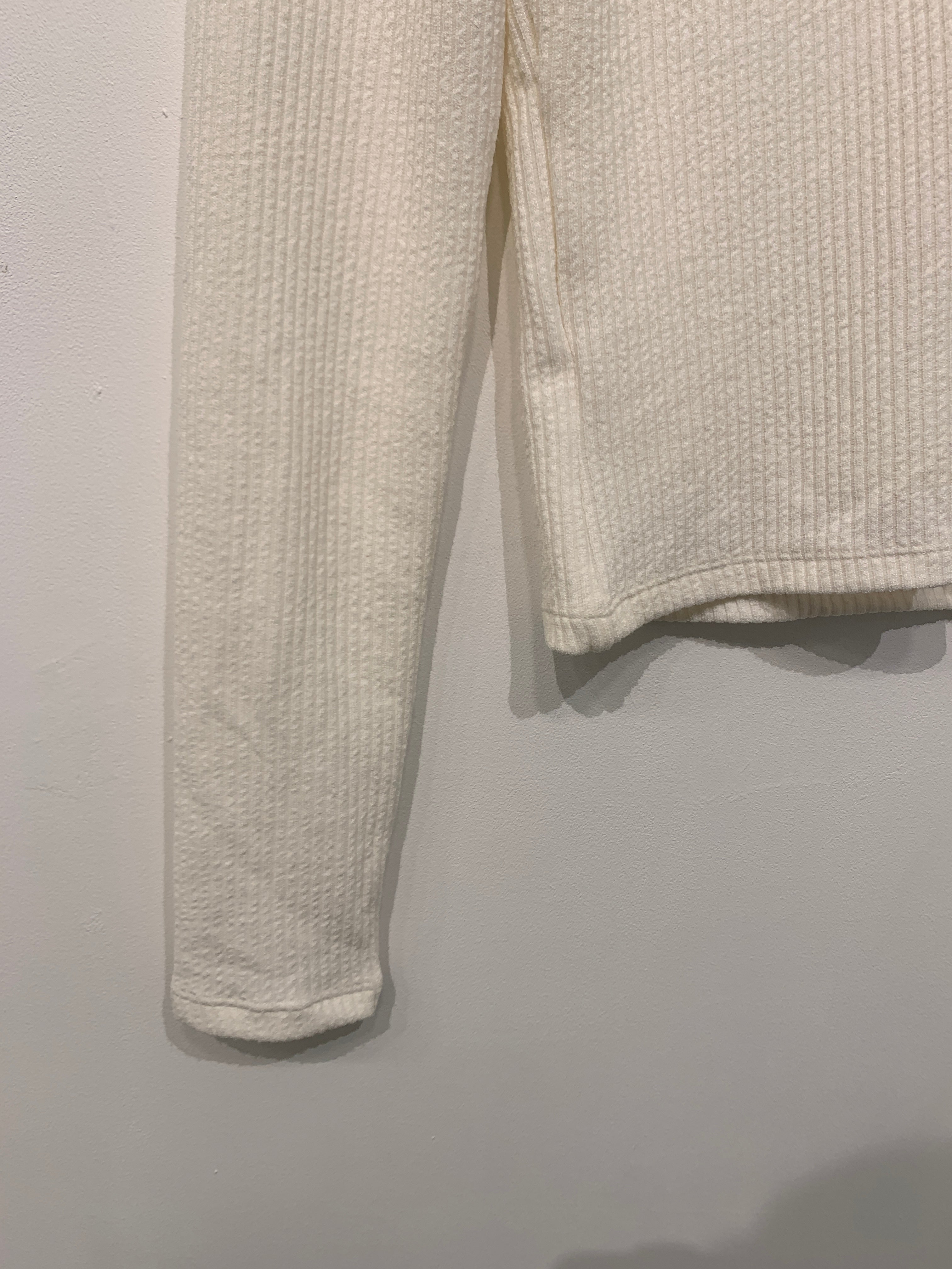 Divided Cardigan